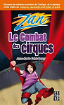 Zan, Le combat des cirques par 