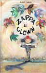 Zappa le clown par Dahan