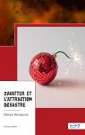 Zavatter et l'attraction dsastre par Reneaume