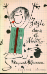 Zazie dans le mtro par Queneau