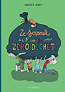 Ze Journal de la Famille  zéro déchet par Moret