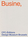 Zéphir Busine : Designer par Busine
