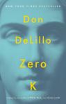 Zero K par DeLillo