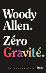 Zéro gravité par Allen