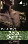 Zeus Dating, tome 4 par Kerlan