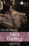 Zeus Dating, tome 5 par Kerlan