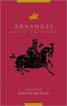 Zhuangzi Basic Writings par Tchouang-tseu
