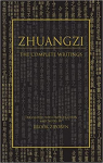 Zhuangzi: The Complete Writings par Tchouang-tseu