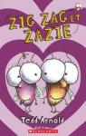 Zig Zag et Zazie par Arnold