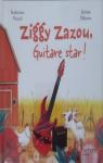 Ziggy Zazou, guitare star ! par Pancol