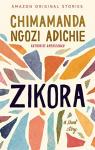 Zikora par Adichie