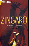 Zingaro : la saga des centaures par Paquotte
