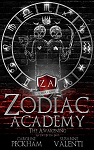 Zodiac Academy, tome 1.5 : The Awakening as Told by the Boys par Valenti