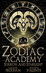 Zodiac Academy, tome 8 : Sorrow and Starlight par Peckham