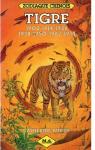 Zodiaque chinois : Tigre par Aubier