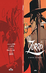 Zorro : D'entre les morts par Murphy