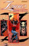 Zorro Rides Again, tome 2 : The Wrath of Lady Zorrojohn k par Snyder III