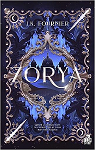 Zorya par Fournier