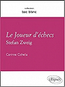 Zweig, Le Joueur d'échecs par Cichella