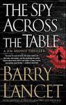 The spy accross the table par Lancet