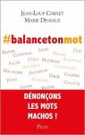 #balancetonmot par Chiflet