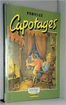 Galipettes, tome 3 : Capotages par Pertuz
