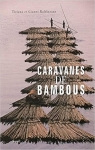 Caravanes de bambous par Baldizzone