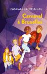 Carnaval  Bruxelles par Fonteneau