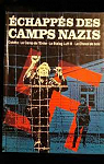 chapps des camps nazis par Gonthier