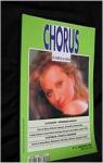 Chorus, n11 : Vronique Sanson par Chorus