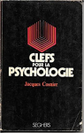 Clefs pour la psychologie par Cosnier