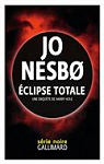 Éclipse totale par Nesbø