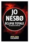 Éclipse totale par Nesbø