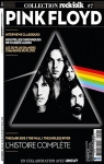 Rock & Folk, n7 : Pink Floyd par Rock & Folk
