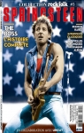Rock & Folk, n5 : Springsteen par Rock & Folk