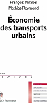 conomie des transports urbains par Reymond