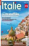 Direction Italie, n8 : La cte amalfitaine - Belle jusqu'au vertige! par Bonicel