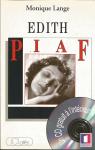 Édith Piaf par Lange
