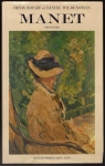 Édouard Manet, Catalogue raisonné - Volume I: Peintures par Rouart
