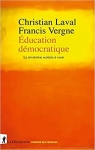 ducation dmocratique par Vergne