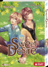 Sweet Desire par Eternal-S