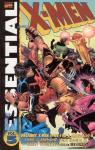 Essential X-Men, tome 5 par Claremont