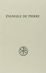 Evangile de Pierre par Aptre
