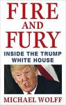 Le feu et la fureur : Trump  la Maison Blanche par Wolff