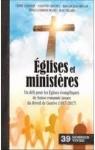 Églises et ministères par Villard