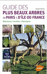 guide des plus beaux arbres de Paris & d'le de france par Feterman