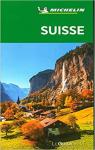 Guide Vert Suisse par Michelin