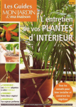 guides mon jardin et ma maison N 100 : l'entretien de vos plantes d'intrieur par Mon Jardin et Ma Maison