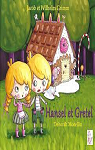 Hansel et Gretel par Mocellin