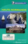 Guide Vert Haute-Normandie par Michelin